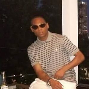 Meet your Posher, Thomas